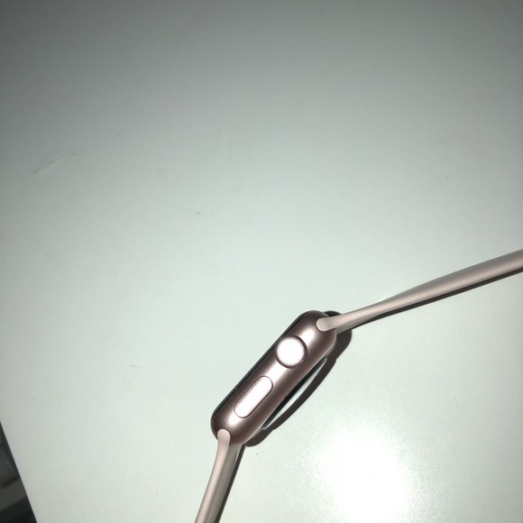 Series 1 apple watch